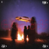 GEZAN「I KNOW HOW NOW」ジャケット