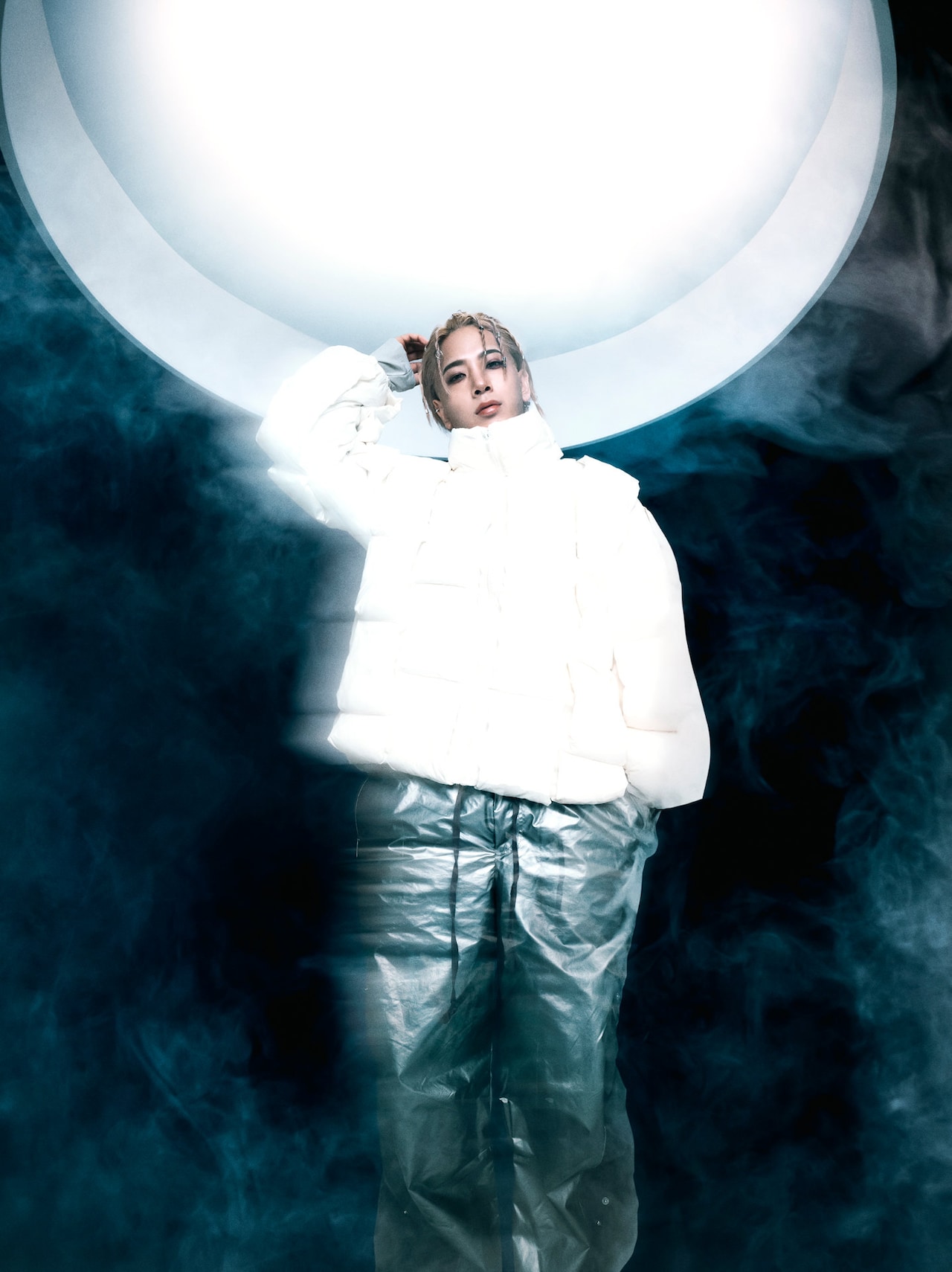 本田康祐（OWV） [画像ギャラリー 6/9] - 音楽ナタリー