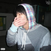 iga「Words」配信ジャケット