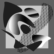 カラノア「プラナリア」ジャケット