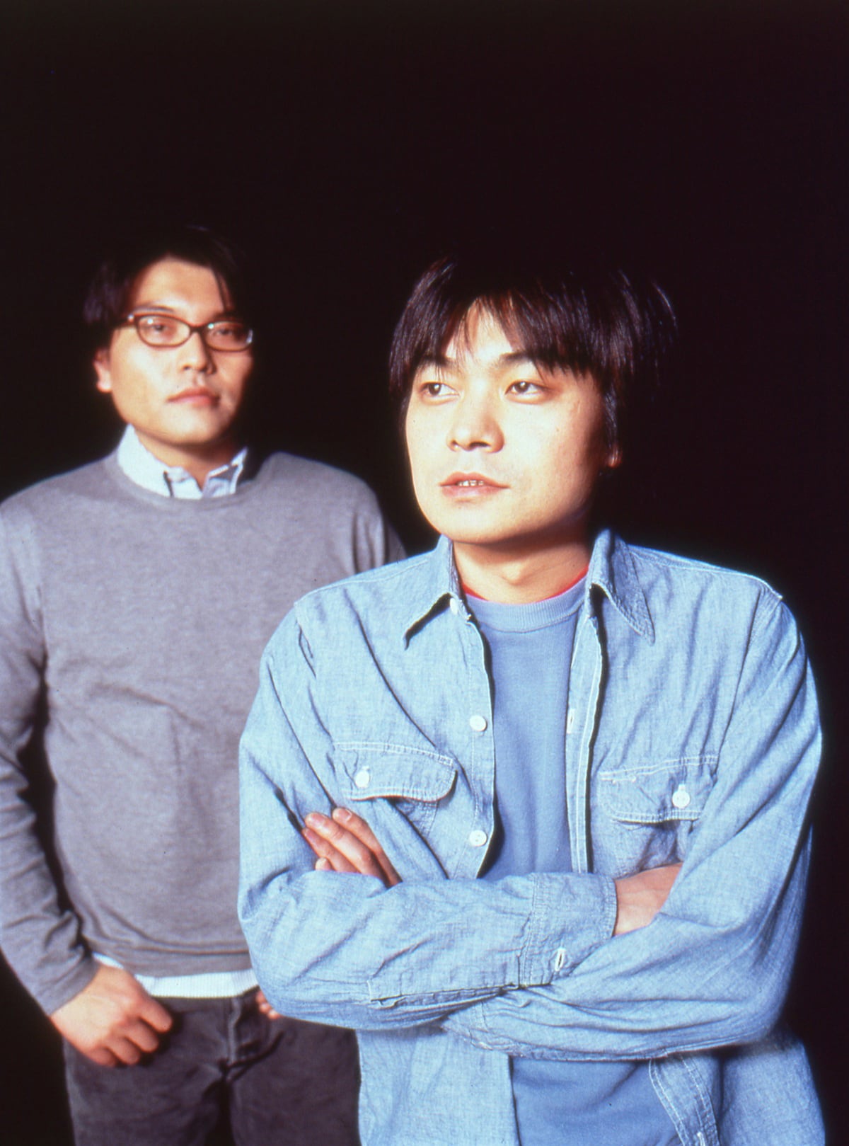 キリンジのミュージックビデオが高画質にアップグレード