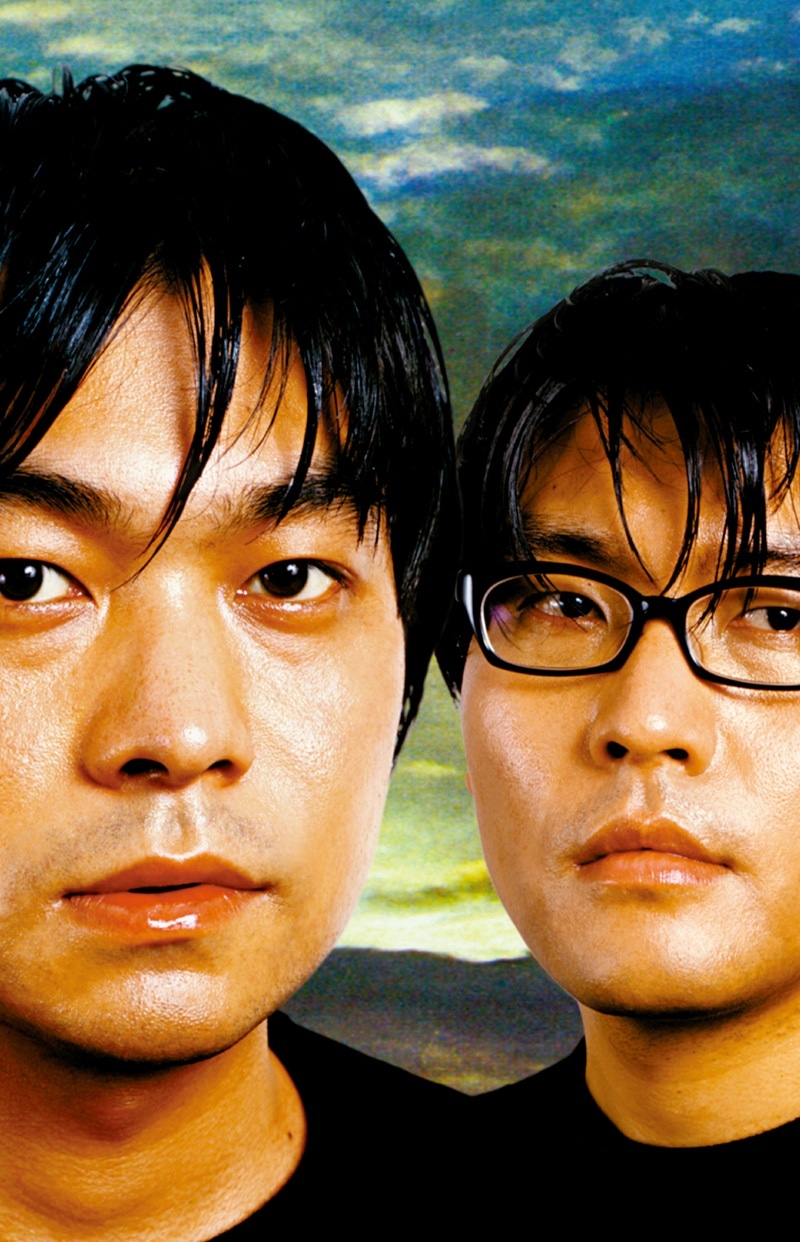 キリンジ「3」カセットテープジャケット