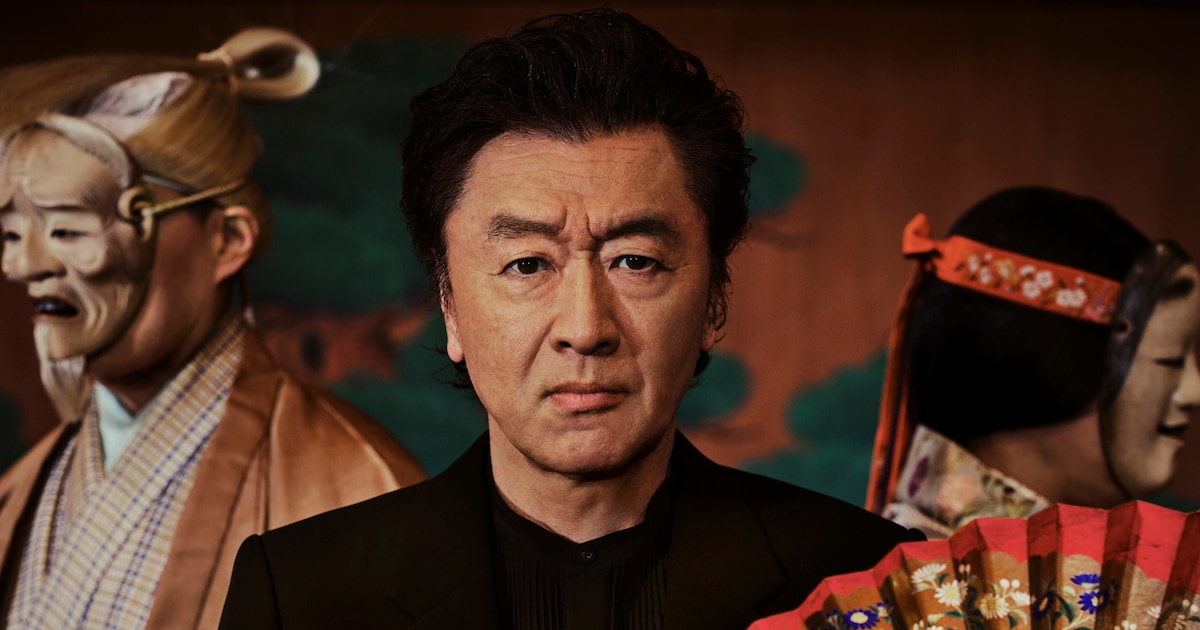 古希迎えた桑田佳祐、謎の動画リンク公開 - 音楽ナタリー