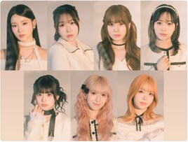 ME:Iの地上波初の冠番組スタート、全国の学校のファンに会いに行くよ