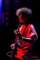 菅原卓郎（Vo, G / 9mm Parabellum Bullet）（Photo by Viola Kam［V'z Twinkle］）