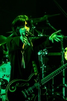 有村竜太朗（Vo, G / Plastic Tree）（Photo by Viola Kam［V'z Twinkle］）