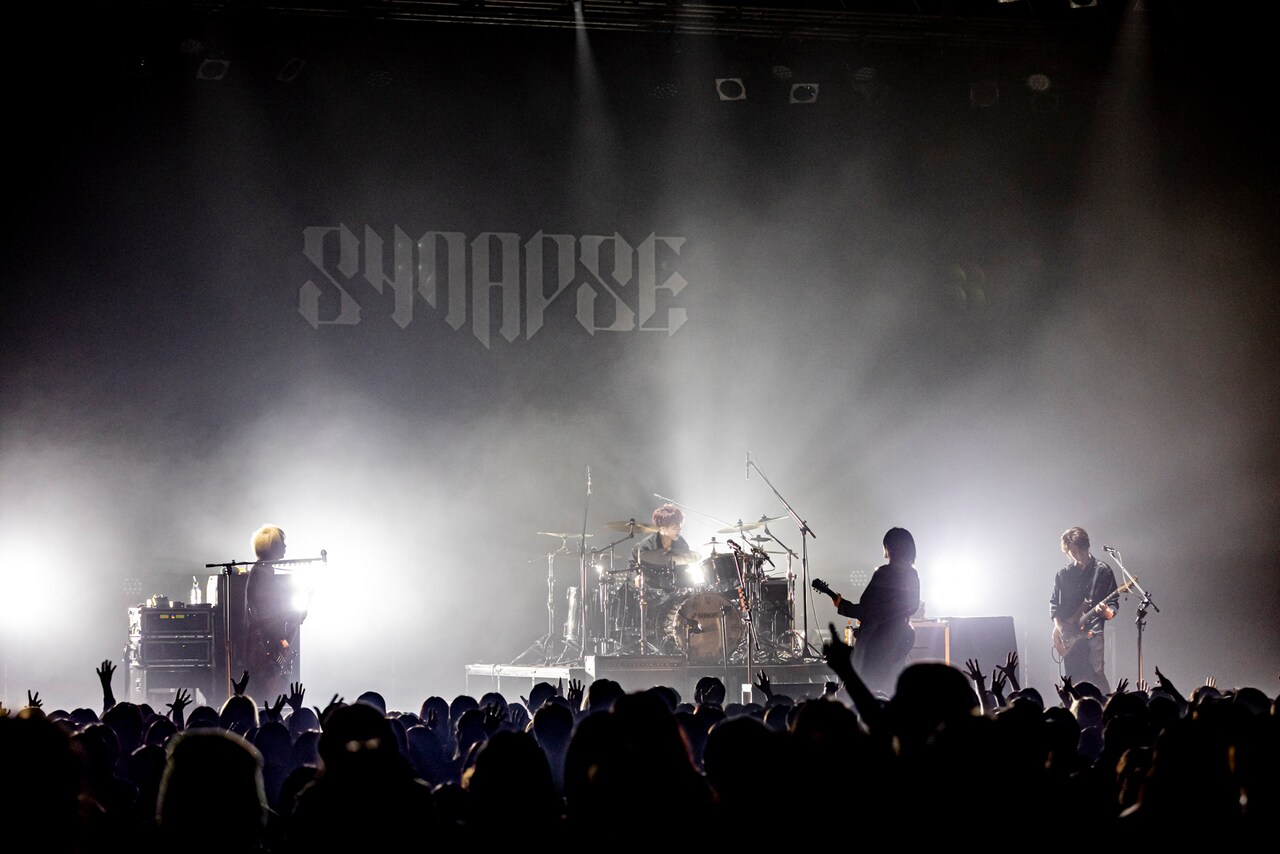 Plastic Tree（Photo by Viola Kam［V'z Twinkle］） [画像ギャラリー