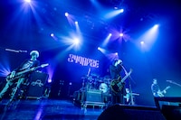 Plastic Tree（Photo by Viola Kam［V'z Twinkle］）