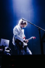 ツミキ（Photo by  SHOTARO）