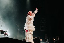 みきまりあ（Photo by  SHOTARO）