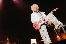 ツミキ（Photo by  SHOTARO）