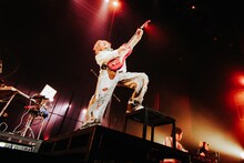 ツミキ（Photo by  SHOTARO）