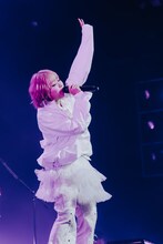 みきまりあ（Photo by  SHOTARO）