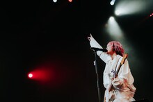 みきまりあ（Photo by  SHOTARO）