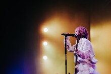 みきまりあ（Photo by  SHOTARO）