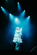 みきまりあ（Photo by  SHOTARO）