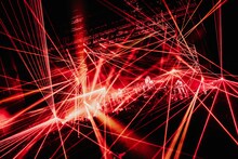 「NOMELON NOLEMON LIVE 2026 “EYE SYNC”」の様子。（Photo by  SHOTARO）