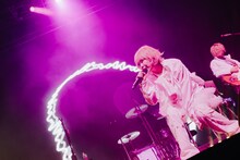 「NOMELON NOLEMON LIVE 2026 “EYE SYNC”」の様子。（Photo by  SHOTARO）