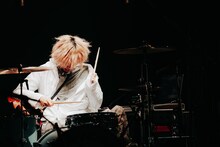 ツミキ（Photo by  SHOTARO）