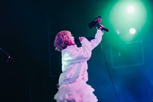 みきまりあ（Photo by  SHOTARO）