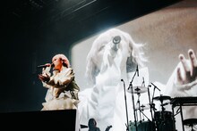 「NOMELON NOLEMON LIVE 2026 “EYE SYNC”」の様子。（Photo by  SHOTARO）