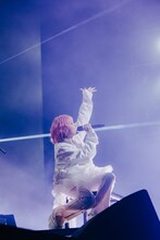 みきまりあ（Photo by  SHOTARO）