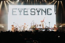 「NOMELON NOLEMON LIVE 2026 “EYE SYNC”」の様子。（Photo by  SHOTARO）