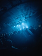 Age Factoryのライブの様子。（Photo by Odagiri Raku［V'z Twinkle］）