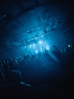 Age Factoryのライブの様子。（Photo by Odagiri Raku［V'z Twinkle］）