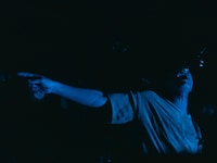 清水英介（Vo, G / Age Factory）（Photo by Odagiri Raku［V'z Twinkle］）