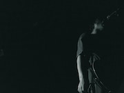 清水英介（Vo, G / Age Factory）（Photo by Odagiri Raku［V'z Twinkle］）