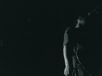 清水英介（Vo, G / Age Factory）（Photo by Odagiri Raku［V'z Twinkle］）