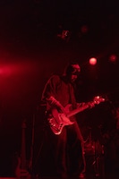 西口直人（B, Cho / LOSTAGE）（Photo by Odagiri Raku［V'z Twinkle］）