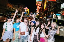 「CANDY TUNE 3rd Anniversary写真集（仮）」先行カット