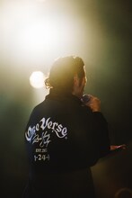 般若（Photo by cherry chill will.）