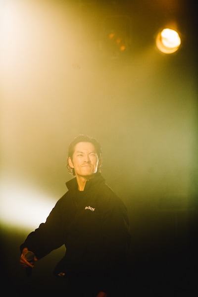 般若（Photo by cherry chill will.）