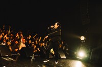 般若（Photo by cherry chill will.）