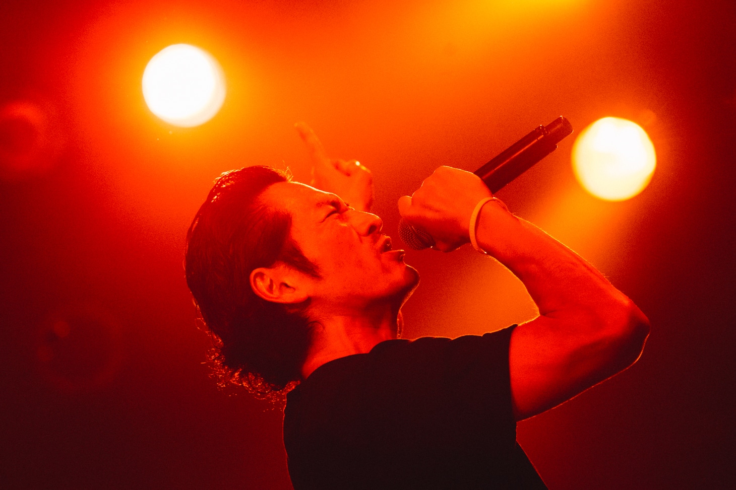 般若（Photo by cherry chill will.）