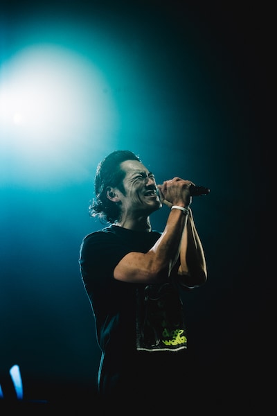 般若（Photo by cherry chill will.）