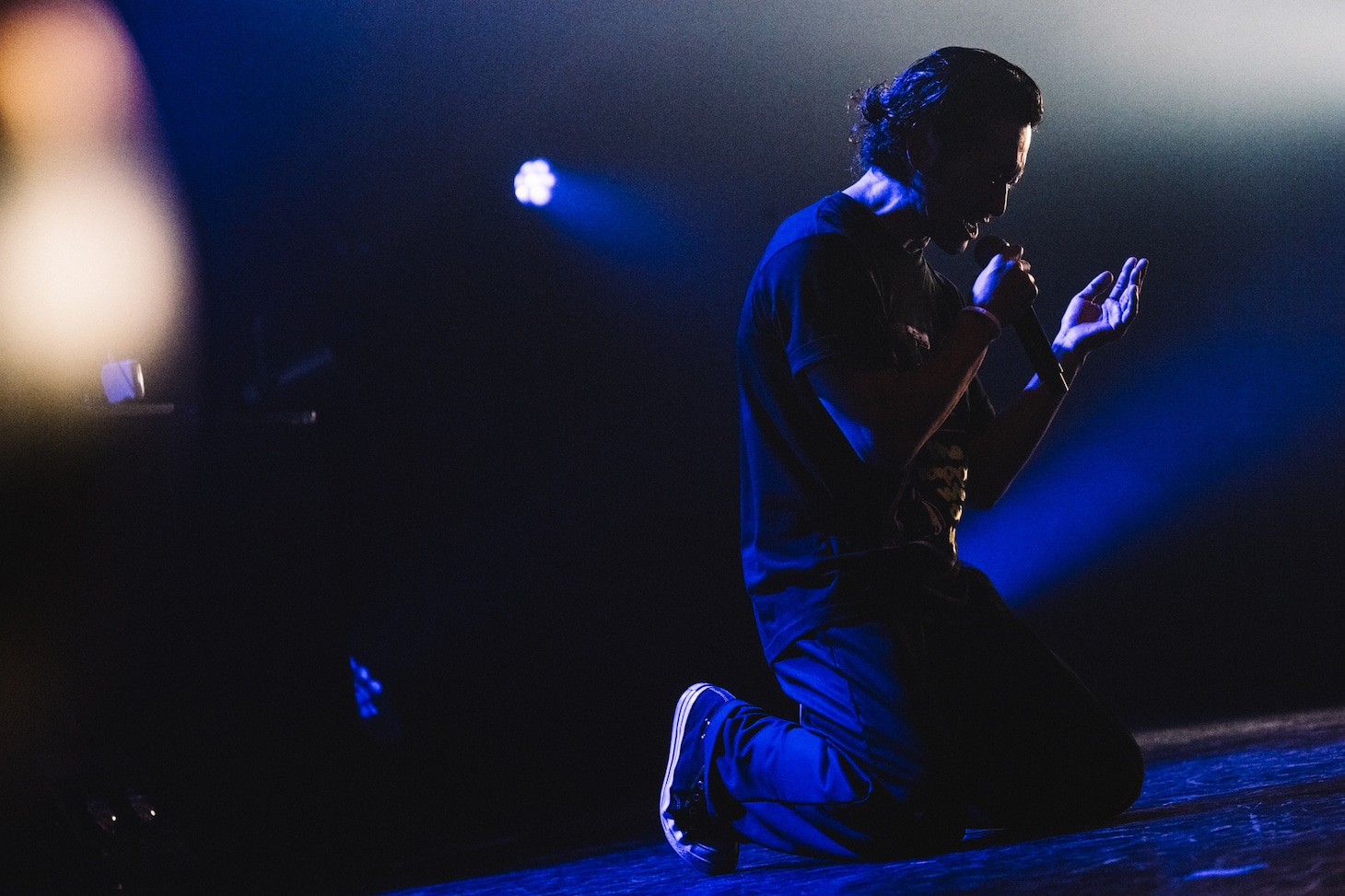 般若（Photo by cherry chill will.）