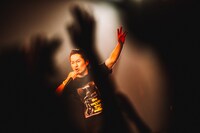 般若（Photo by cherry chill will.）