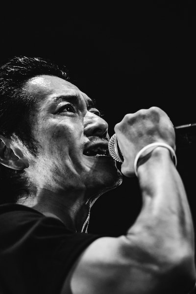 般若（Photo by cherry chill will.）