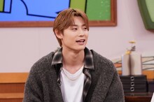 髙松アロハ（超特急）