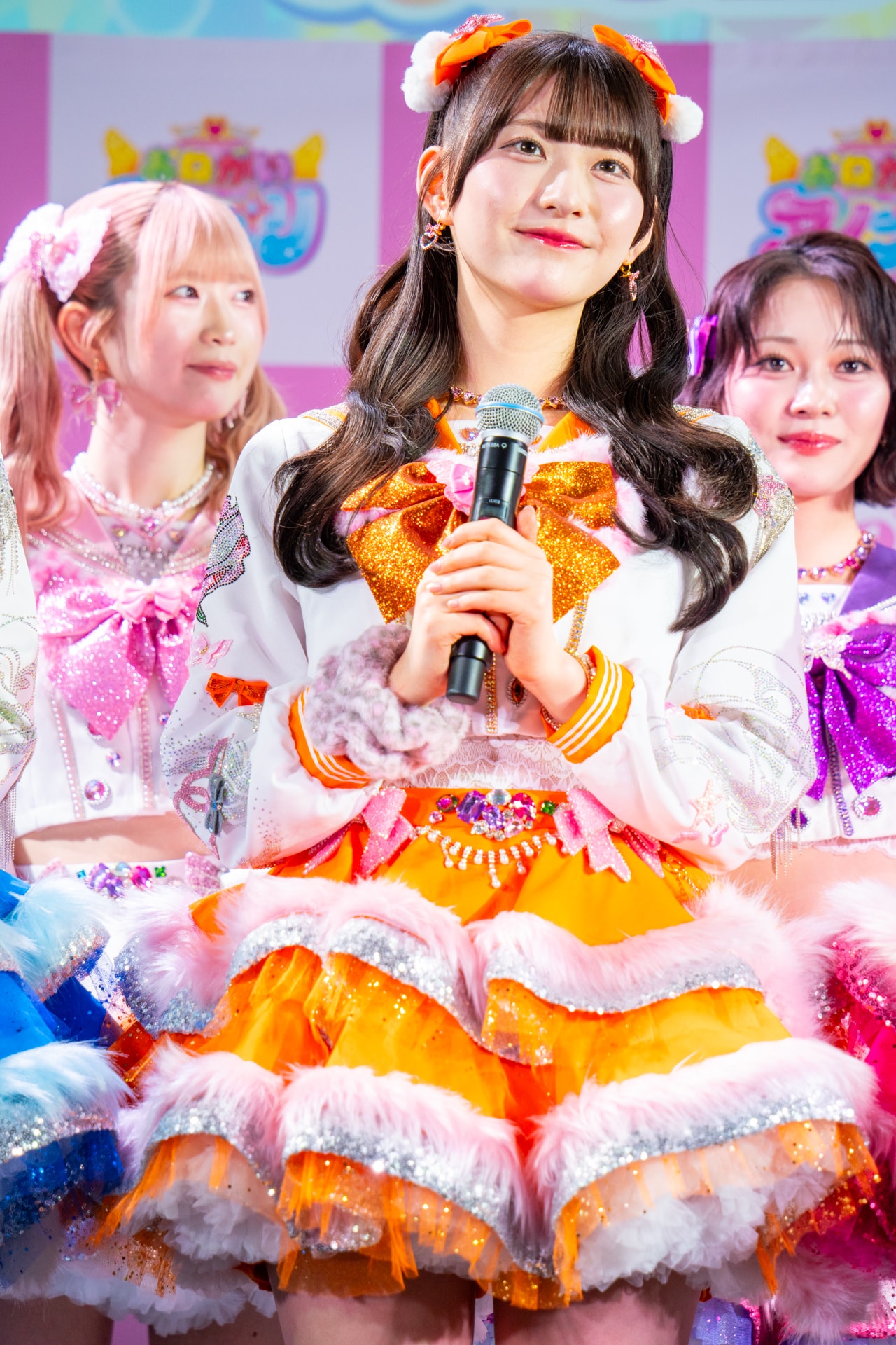 桜ひなの（いぎなり東北産） [画像ギャラリー 16/28] - 音楽ナタリー