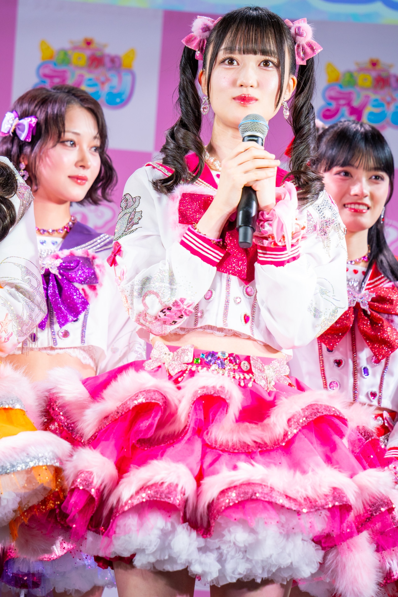 橘花怜（いぎなり東北産）