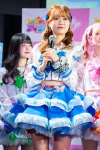 葉月結菜（いぎなり東北産）