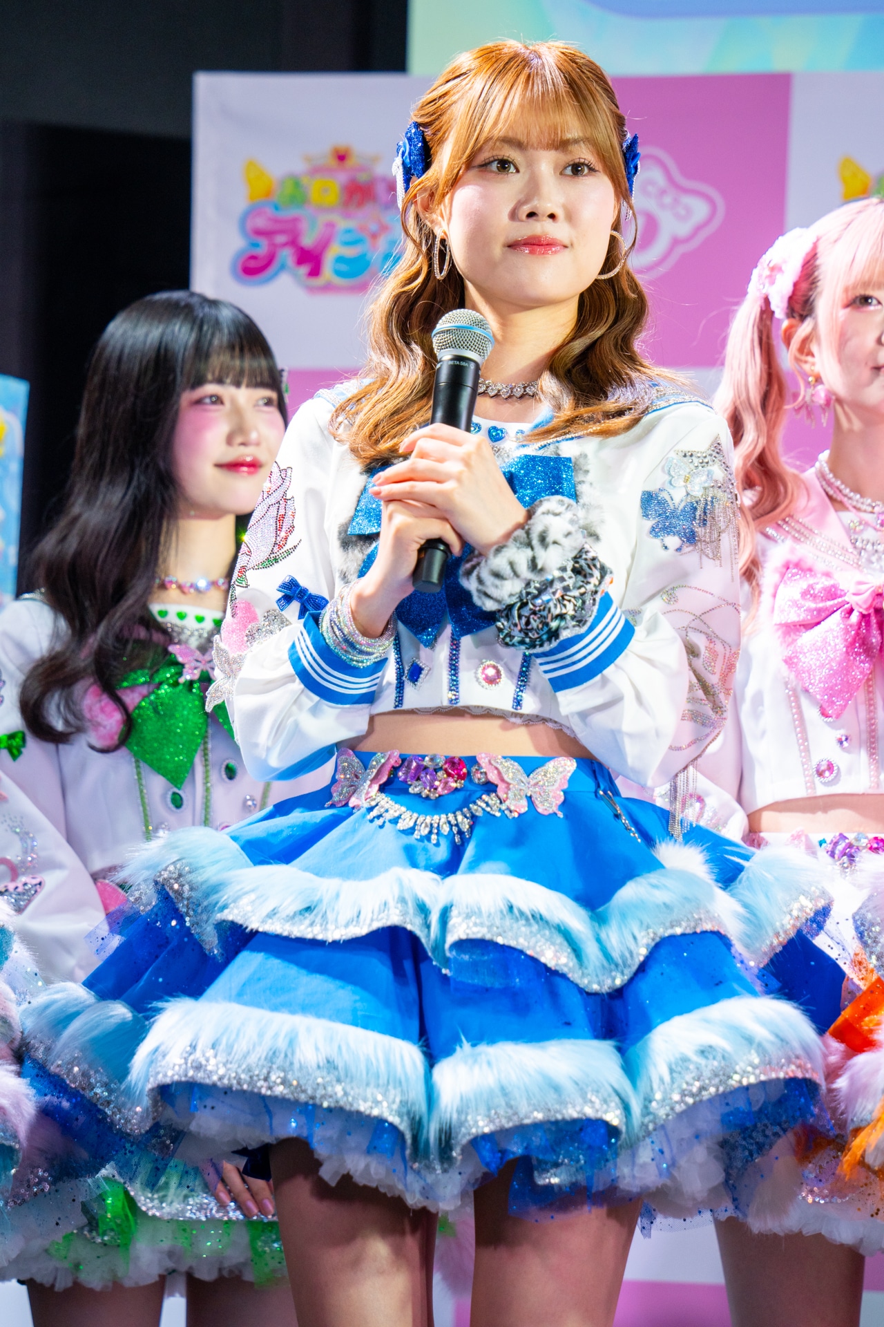 葉月結菜（いぎなり東北産）