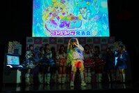 バズリウムチェンジしたDJ KOO。