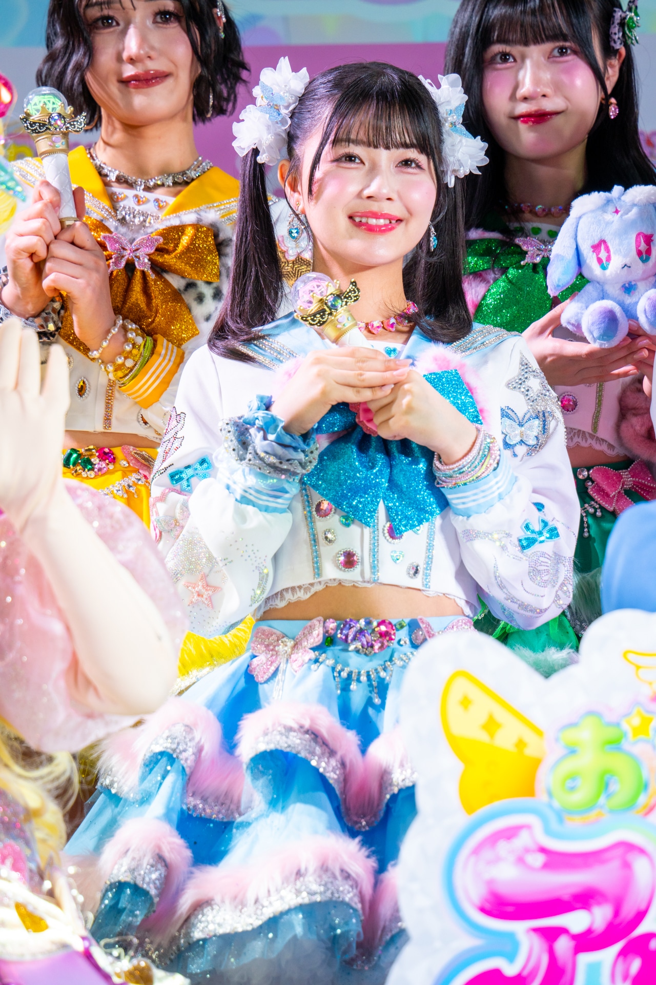 藤谷美海（いぎなり東北産）