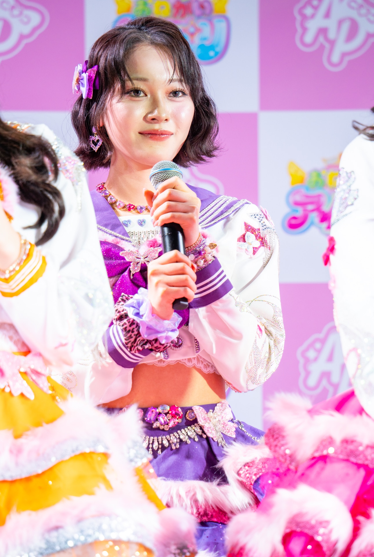 北美梨寧（いぎなり東北産）